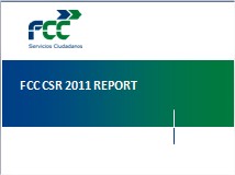 FCC CSR 2011 Report
